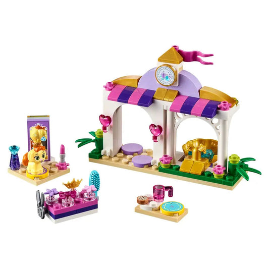 Lego DaisyÃ¢â‚¬â„¢s Beauty Salon