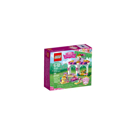 Lego DaisyÃ¢â‚¬â„¢s Beauty Salon