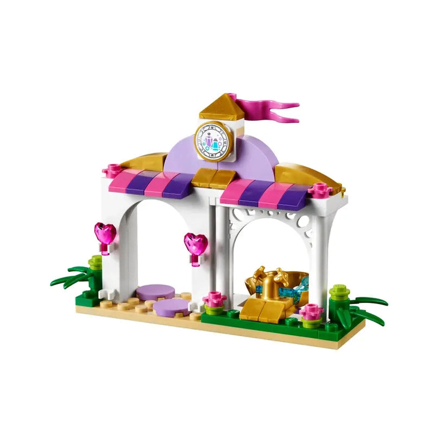 Lego DaisyÃ¢â‚¬â„¢s Beauty Salon