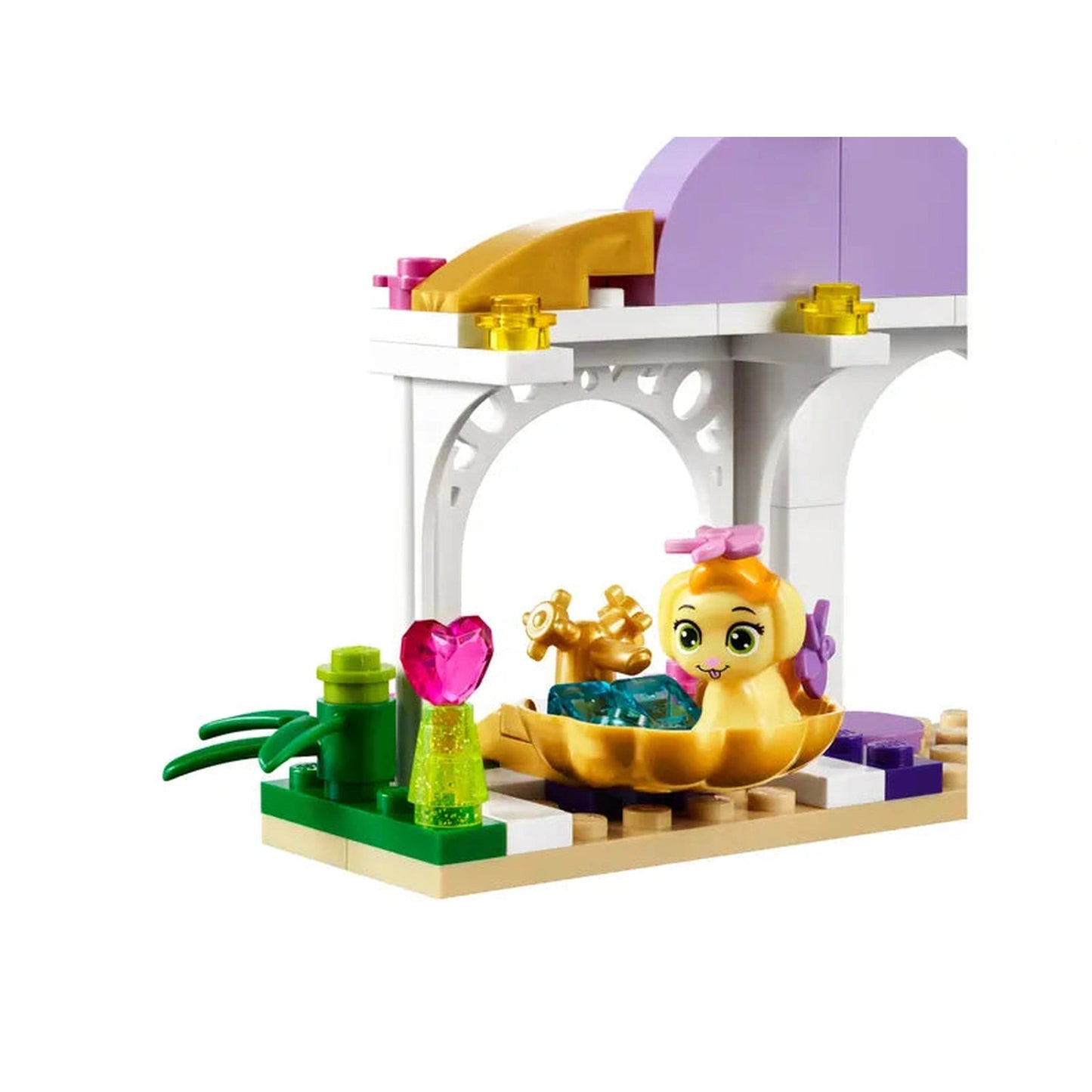 Lego DaisyÃ¢â‚¬â„¢s Beauty Salon