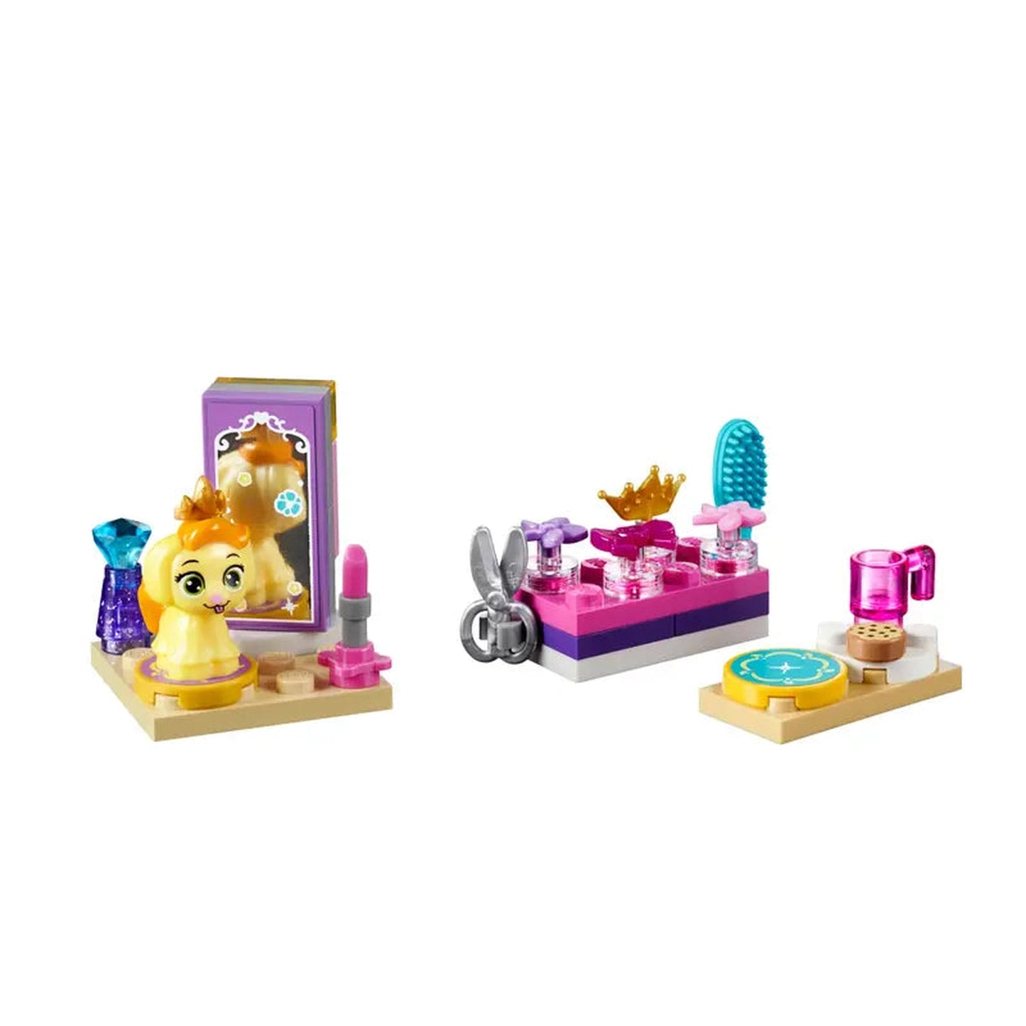 Lego DaisyÃ¢â‚¬â„¢s Beauty Salon