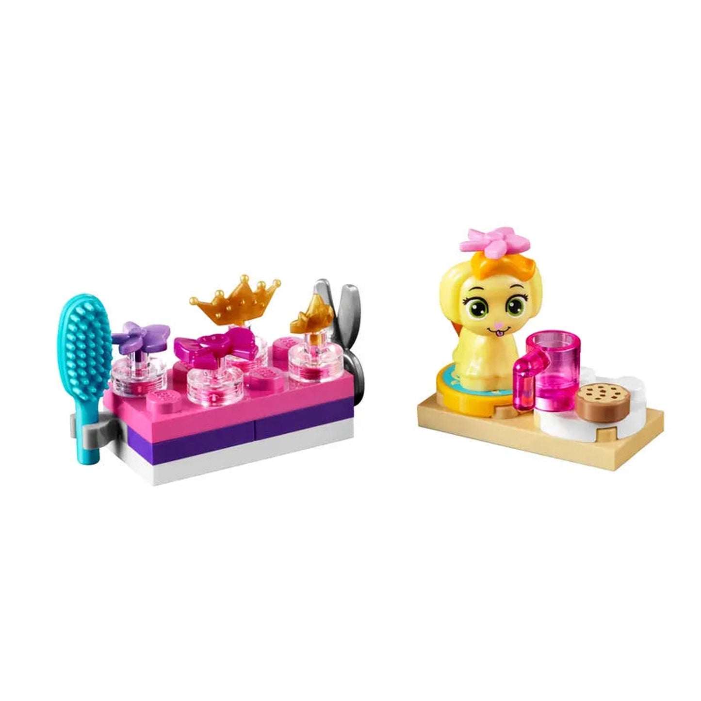 Lego DaisyÃ¢â‚¬â„¢s Beauty Salon