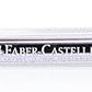 FABER - CASTELL 1423 BP 0.7MM BLISTER OF 5PC BLUE - Marah Kids