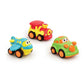 ADDO LITTLE LOT PS MINI FRCTION CAR CDU6