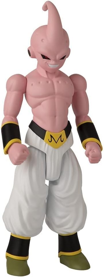 Bandai Dragonball Limit Breaker Ser. Majin Buu 12"