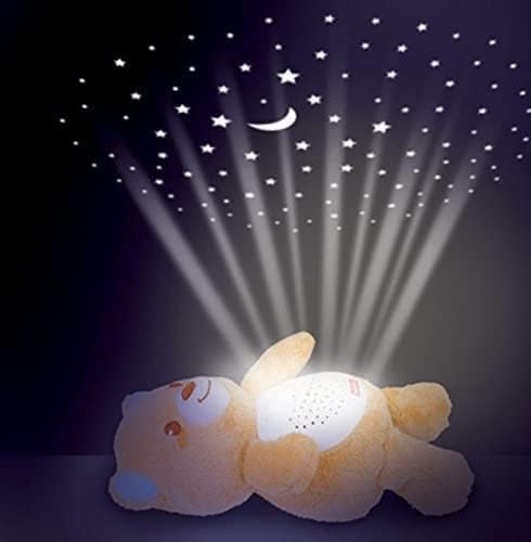 Winfun -Soothing Sounds Light-Up Owl