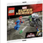 Lego Super Heroes 30305 Spider-Man Super Jumper In Polybag