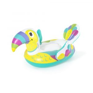 BESTWAY Toucan Pool Day Rideon 173X91 - Marah Kids
