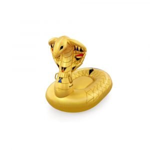 BESTWAY Golden Cobra Island 180Cm - Marah Kids