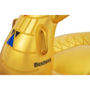 BESTWAY Golden Cobra Island 180Cm - Marah Kids