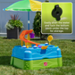 Step 2 - Waterpark Wonders Two-Tier Water Table - Marah Kids