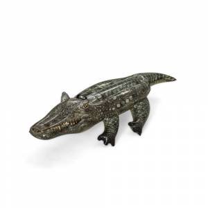 BESTWAY Rider Realistic Reptile 193X94Cm - Marah Kids