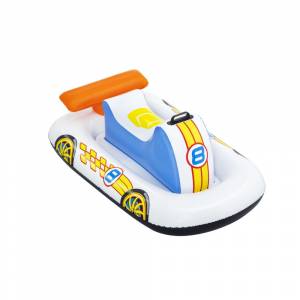 BESTWAY Rider Sports Car 110X75Cm - Marah Kids