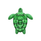 BWSUM BESTWAY RIDER TIDAL TURTLE 150X145 - Marah Kids