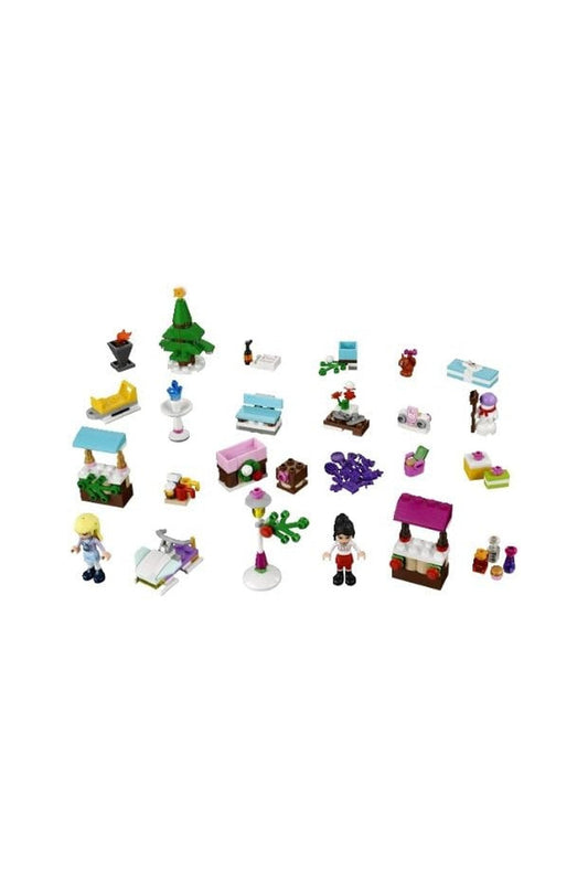 Lego Friends 41016 Advent Calendar