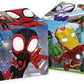 CLEMENTONI Puzzle Cubes Spidey & Friends 6pcs - Marah Kids