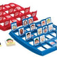 Addo Games Who Are You Flip Board Character Game | Family Game | Party Games | Challenging Game | Strategy Games | Games for Kids and Adults - Marah Kids