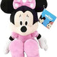 DISNEY PLUSH CORE MINNIE M2 14IN - Marah Kids