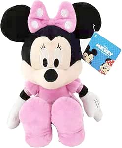 DISNEY PLUSH CORE MINNIE M2 14IN - Marah Kids