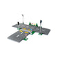 Lego City Road Plates 60304 Building Kit