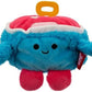 Jaswar - Bumbumz Beach Bumz 4.5In Cdu12 6Asst - Marah Kids