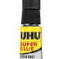 Uhu Super Glue Liquid 3Gm