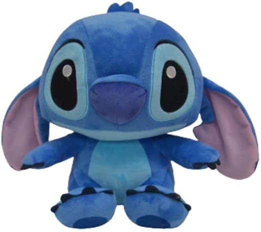Disney Plush Value Core Stitch M11"