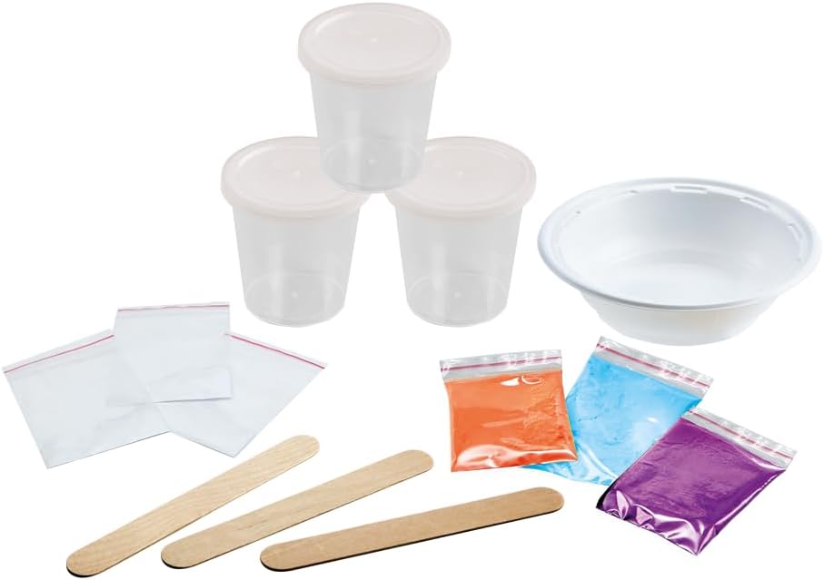 Addo Ooze Make Your Own Set