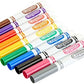 Crayola Classic 8 Broad Line Markers