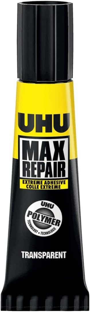 Uhu Max Repair Extreme 8Gm