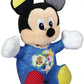CLEMENTONI DISNEY BABY MICKEY INTERACTVIE PLUSH - Marah Kids
