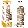 Power Joy Tower Blocks 54 pieces with 4 Dices - Marah Kids