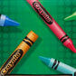 Crayola 48 ct. Crayons - Non - Peggable - Marah Kids