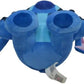 Disney Plush Value Core Stitch M11"