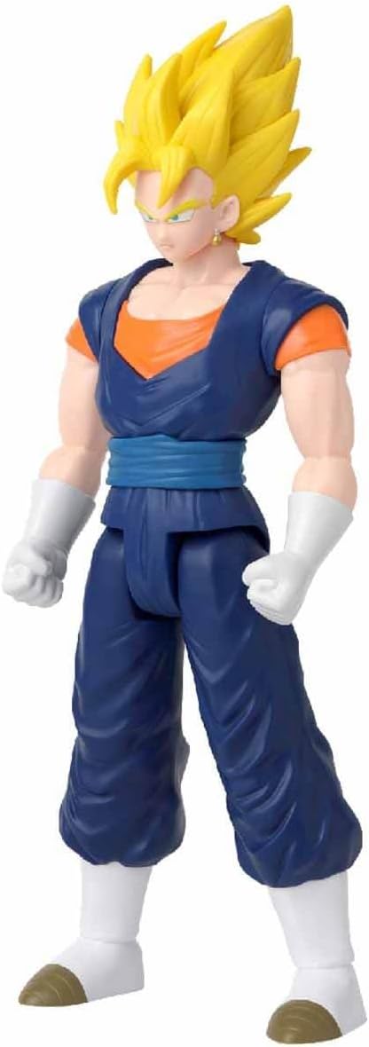BANDAI DRAGONBALL L.BREAKER SERIES S.VEGTO 12IN - Marah Kids