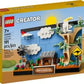 LEGO 40651 Australia Postcard