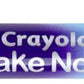 Crayola Color Changing Pens, Bullet Journal Supplies, 8 Colors, 4Count, Multicolor - Marah Kids
