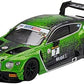 D - Power 1:32 Die - Cast Bentley Continental GT3 Bathurst 12 Hour 2019 Liqui Moly 107 Race Car with Lights & Sound - Marah Kids