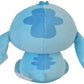 Disney Plush Stitch Comfy&Cozy Col. 6In