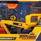 cat workforce excavator action set 23+ piece playset - Marah Kids