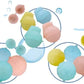 Water Ballons Reusable Silicon - Marah Kids