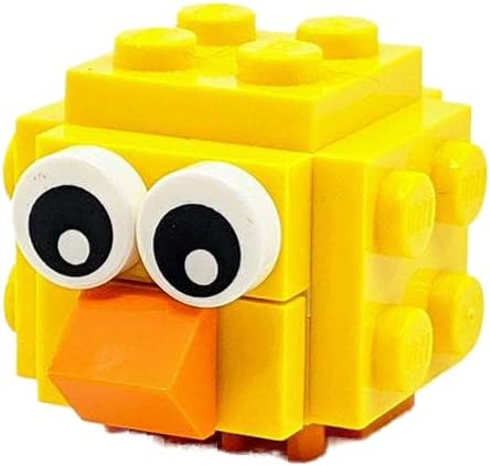 LEGO Creator Easter Egg Promo Set 40371