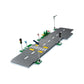 Lego City Road Plates 60304 Building Kit