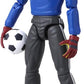 BANDAI ANIME HEROES CAPTAIN TSUBASA GENZO - Marah Kids
