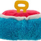 Jaswar - Bumbumz Beach Bumz 4.5In Cdu12 6Asst - Marah Kids