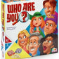 Addo Games Who Are You Flip Board Character Game | Family Game | Party Games | Challenging Game | Strategy Games | Games for Kids and Adults - Marah Kids
