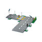 Lego City Road Plates 60304 Building Kit