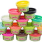 DOHTIME PARTY BAG 15PCS 1OZ - Marah Kids