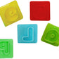 DOHTIME STAMPING LETTER PACK - Marah Kids