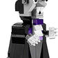 Lego 40203 - Vampire And Bat. Halloween